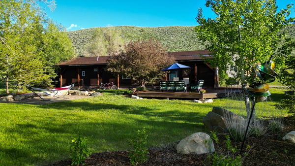44095 County Road 46, STEAMBOAT SPRINGS, CO