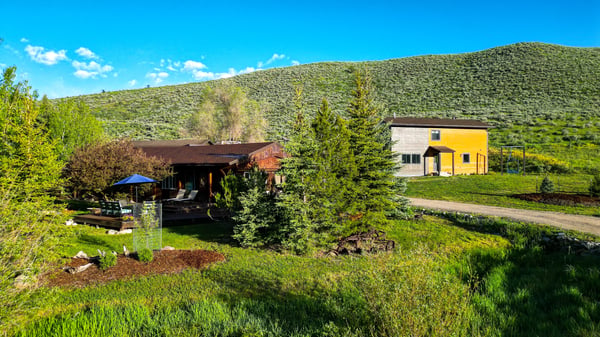 44095 County Road 46, STEAMBOAT SPRINGS, CO