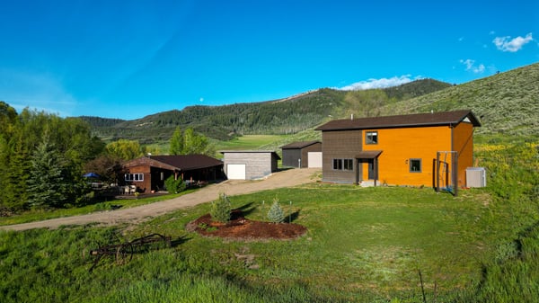 44095 County Road 46, STEAMBOAT SPRINGS, CO