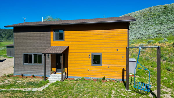 44095 County Road 46, STEAMBOAT SPRINGS, CO