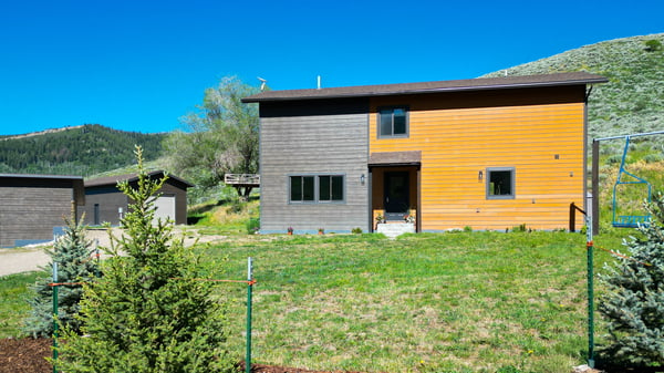 44095 County Road 46, STEAMBOAT SPRINGS, CO