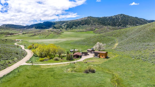 44095 County Road 46, STEAMBOAT SPRINGS, CO