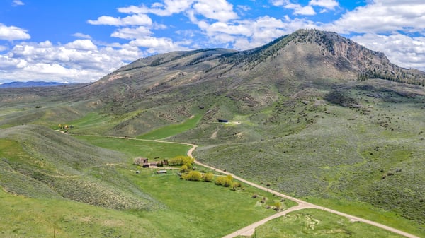 44095 County Road 46, STEAMBOAT SPRINGS, CO