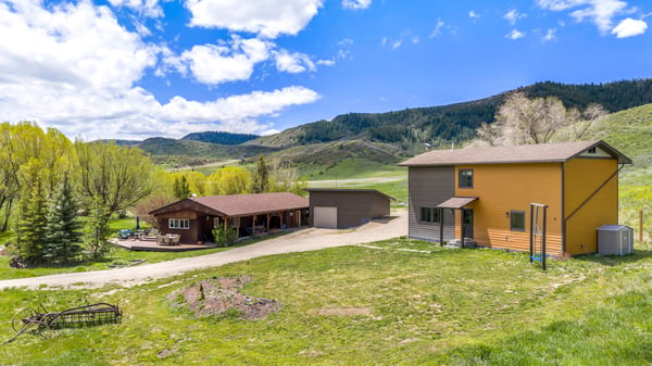 44095 County Road 46, STEAMBOAT SPRINGS, CO
