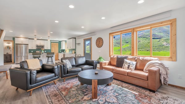 44095 County Road 46, STEAMBOAT SPRINGS, CO