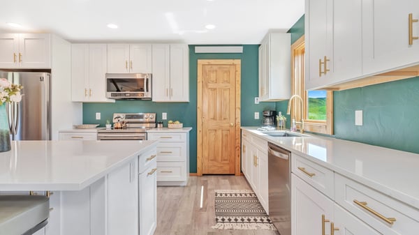 44095 County Road 46, STEAMBOAT SPRINGS, CO