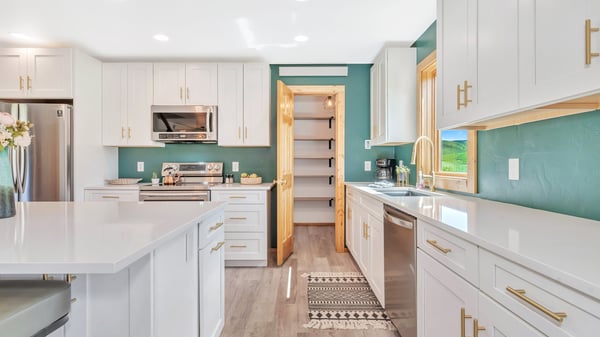 44095 County Road 46, STEAMBOAT SPRINGS, CO