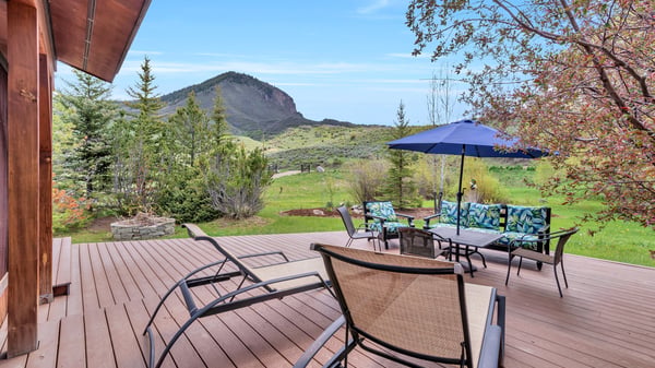 44095 County Road 46, STEAMBOAT SPRINGS, CO