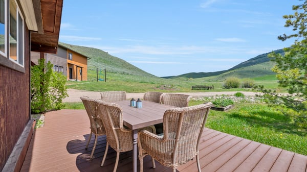 44095 County Road 46, STEAMBOAT SPRINGS, CO