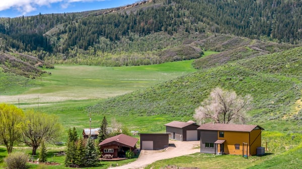 44095 County Road 46, STEAMBOAT SPRINGS, CO