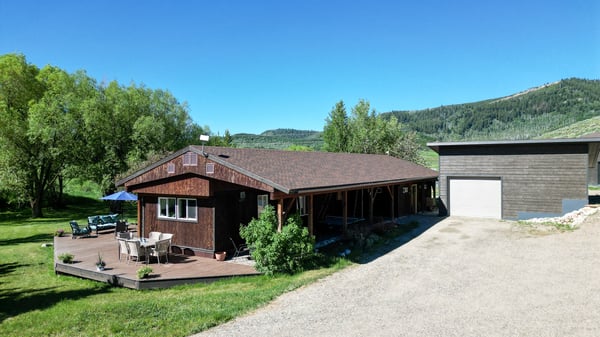 44095 County Road 46, STEAMBOAT SPRINGS, CO
