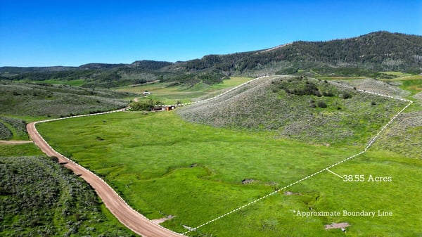 44095 County Road 46, STEAMBOAT SPRINGS, CO
