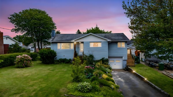 122 Sunnybrae Avenue, Halifax, NS
