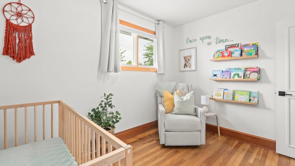 122 Sunnybrae Avenue, Halifax, NS