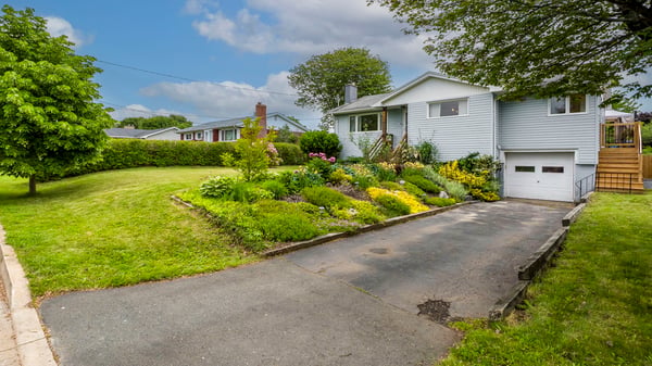 122 Sunnybrae Avenue, Halifax, NS