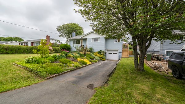 122 Sunnybrae Avenue, Halifax, NS