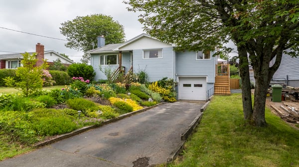 122 Sunnybrae Avenue, Halifax, NS