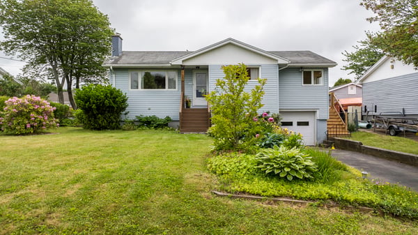 122 Sunnybrae Avenue, Halifax, NS