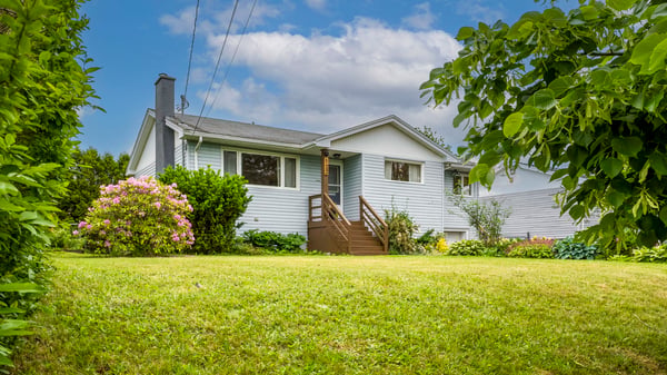122 Sunnybrae Avenue, Halifax, NS