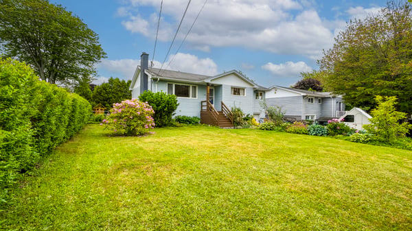 122 Sunnybrae Avenue, Halifax, NS