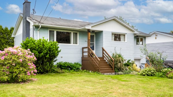 122 Sunnybrae Avenue, Halifax, NS