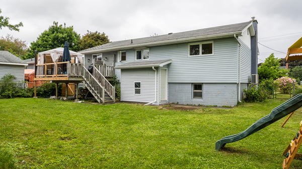 122 Sunnybrae Avenue, Halifax, NS