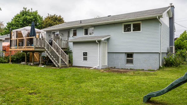 122 Sunnybrae Avenue, Halifax, NS