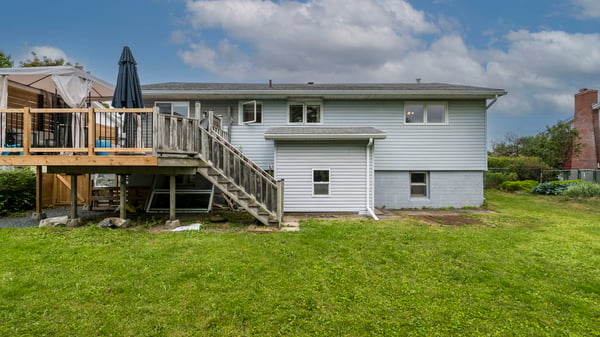 122 Sunnybrae Avenue, Halifax, NS