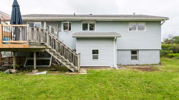 122 Sunnybrae Avenue, Halifax, NS