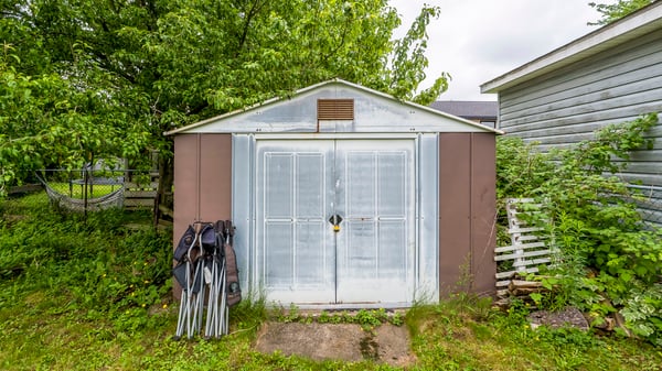 122 Sunnybrae Avenue, Halifax, NS