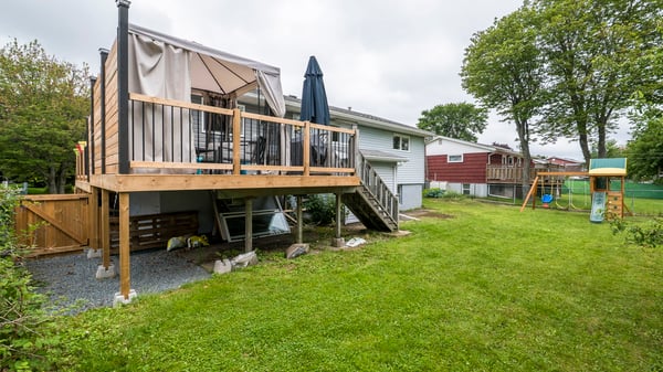 122 Sunnybrae Avenue, Halifax, NS