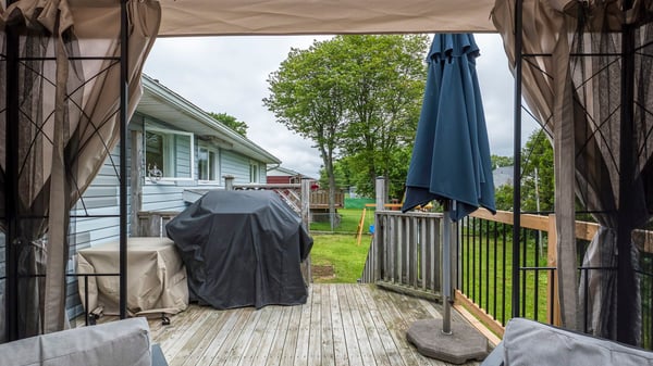 122 Sunnybrae Avenue, Halifax, NS