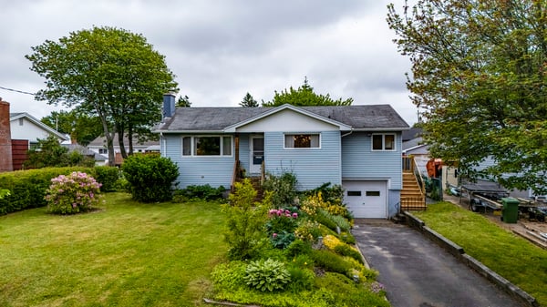122 Sunnybrae Avenue, Halifax, NS