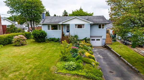 122 Sunnybrae Avenue, Halifax, NS