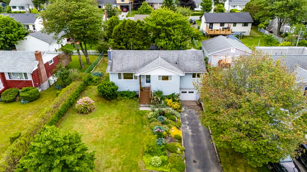 122 Sunnybrae Avenue, Halifax, NS