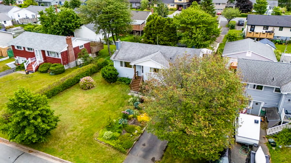 122 Sunnybrae Avenue, Halifax, NS