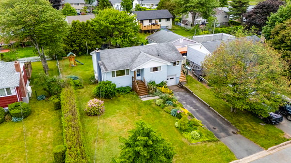 122 Sunnybrae Avenue, Halifax, NS