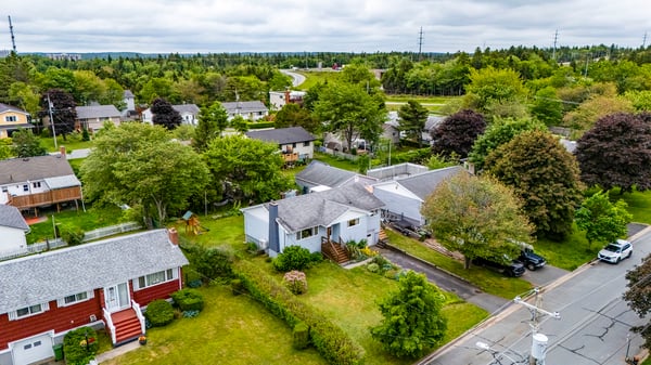 122 Sunnybrae Avenue, Halifax, NS