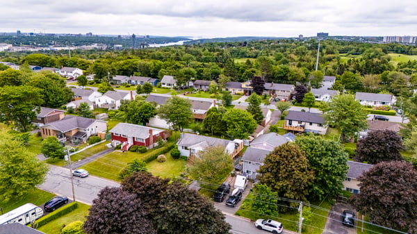122 Sunnybrae Avenue, Halifax, NS
