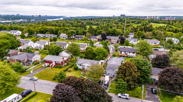 122 Sunnybrae Avenue, Halifax, NS