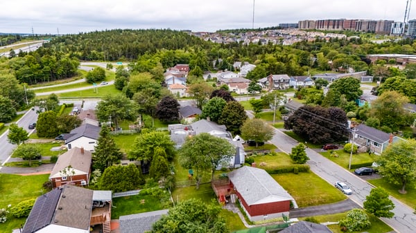 122 Sunnybrae Avenue, Halifax, NS