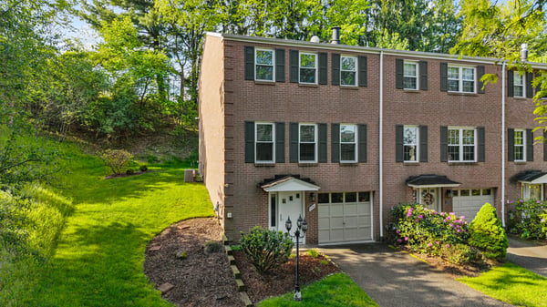 116 Inverness Drive, Pittsburgh, PA