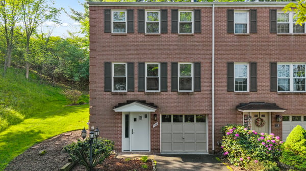 116 Inverness Drive, Pittsburgh, PA