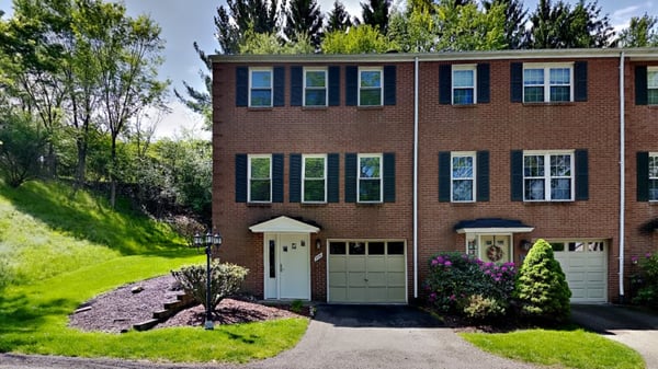 116 Inverness Drive, Pittsburgh, PA
