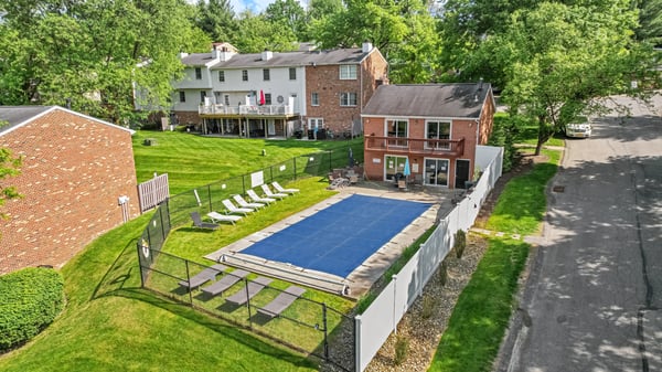 116 Inverness Drive, Pittsburgh, PA