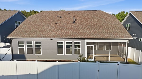 132 Clapper Lane, Holly Springs, NC