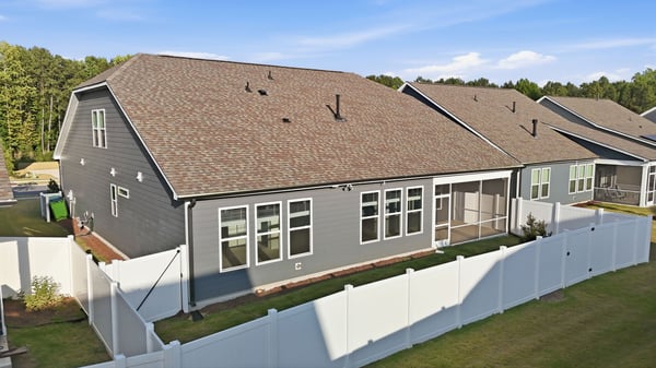 132 Clapper Lane, Holly Springs, NC