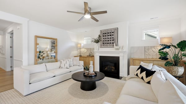 132 Clapper Lane, Holly Springs, NC