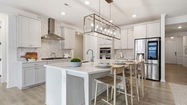 132 Clapper Lane, Holly Springs, NC