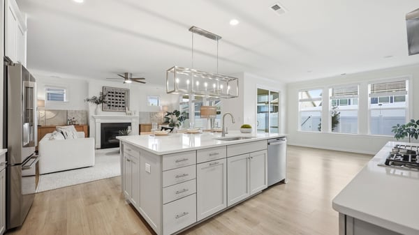 132 Clapper Lane, Holly Springs, NC